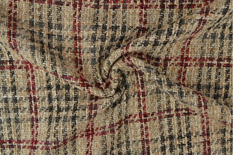 Wool chenille 02-01