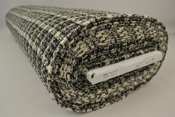 Wool chenille 14-01
