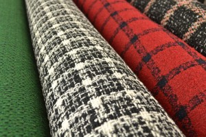 Wolle Chenille (bouclé) 2/2