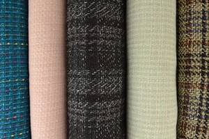 Wolle Chenille (bouclé) 2/2