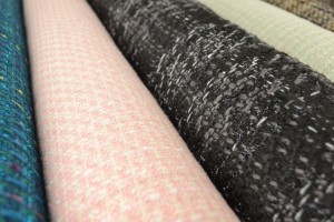 Wolle Chenille (bouclé) 2/2