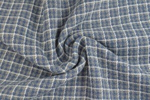 Wool chenille 66-01