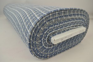 Wool chenille 66-01
