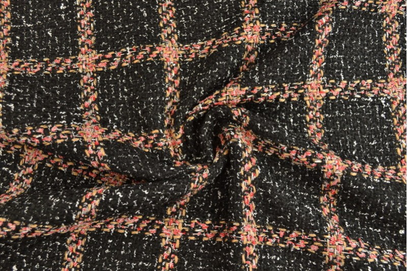 Wool chenille 65-01