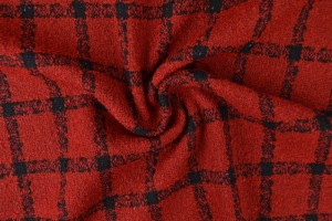 Wool chenille 45-01