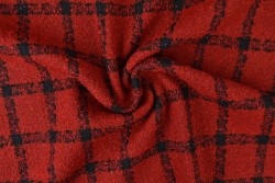 Wool chenille 45-01