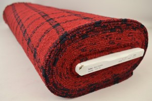 Wool chenille 45-01