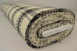 Wool chenille 44-01