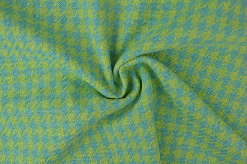 Wool chenille 41-01