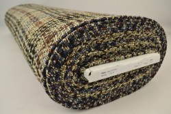 Wool chenille 38-01