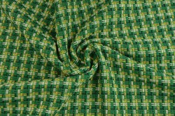 Wool chenille 31-01