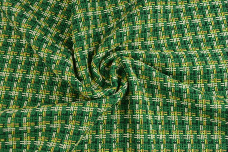 Wool chenille 31-01
