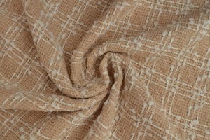 Wool chenille 29-01