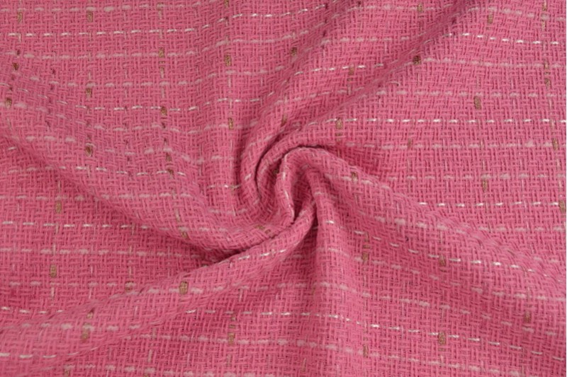 Wool chenille 28-01