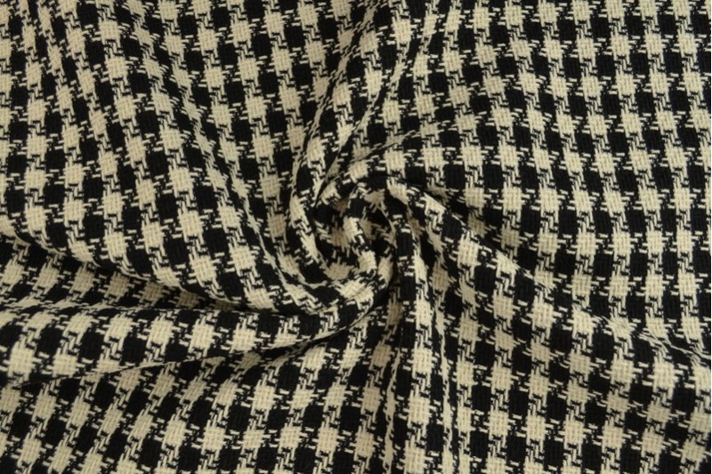 Wool chenille 26-01