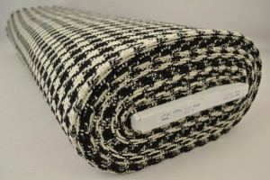 Wool chenille 26-01