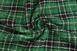 Wool chenille 15-01
