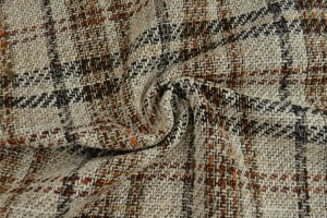Wool chenille 09-01