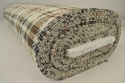 Wool chenille 09-01