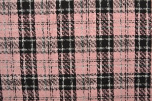 Wool chenille 08-01