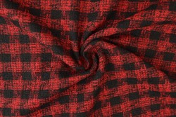 Wool chenille 07-01