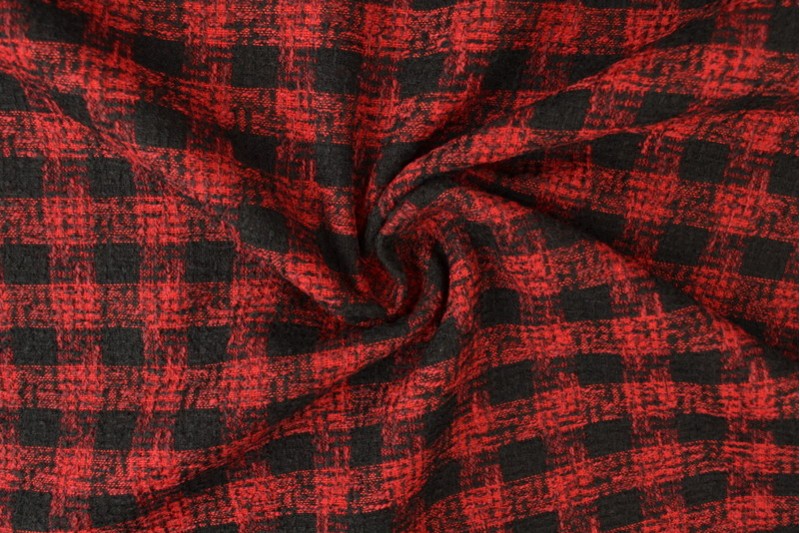 Wool chenille 07-01