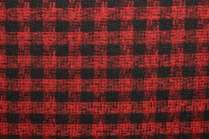 Wool chenille 07-01