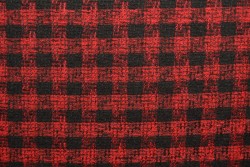 Wool chenille 07-01