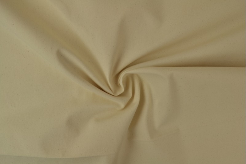 ungebleichte baumwolle 03 Köper - 250 gm2
