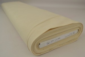 ungebleichte baumwolle 03 Köper - 250 gm2