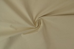 ungebleichte baumwolle 04 canvas - 270 gm2