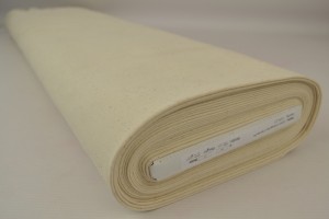 ungebleichte baumwolle 04 canvas - 270 gm2