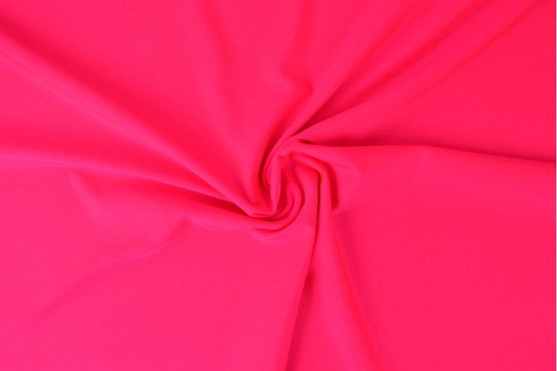 Lycra glanz f51 fluor rosa
