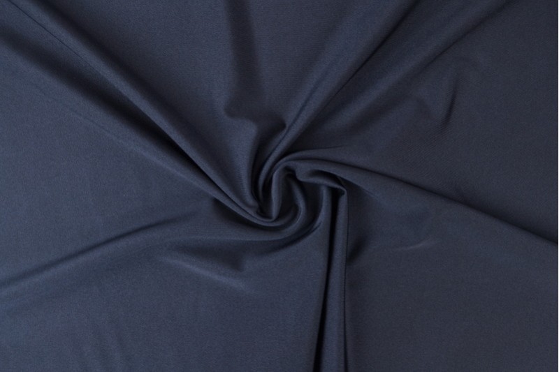 Lycra glanz 48 marine