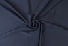Lycra glanz 48 marine