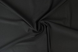 Lycra glanz 03 schwarz