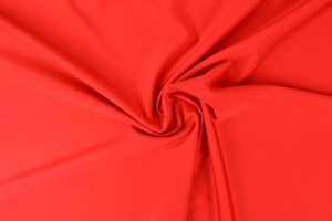 Lycra glanz 01 rot