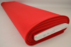 Lycra glanz 01 rot
