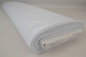 Lycra glanz 00 weiß