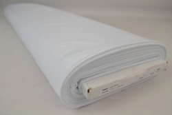 Lycra glanz 00 weiß