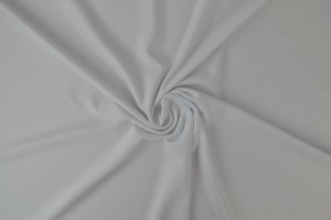 Lycra glanz 00 weiß