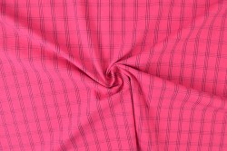 Cotton jacquard specials checks 01-06