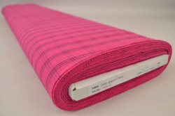 Cotton jacquard specials checks 01-06