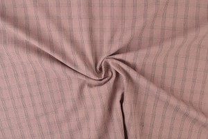 Cotton jacquard specials checks 01-08