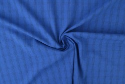 Cotton jacquard specials checks 01-10