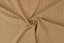 Cotton jacquard specials checks 01-11
