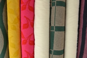 Baumwolljacquard specials - musselin