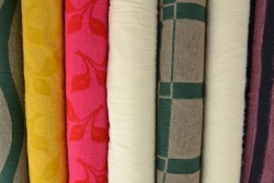 Baumwolljacquard specials - musselin