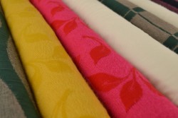 Baumwolljacquard specials - musselin
