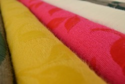 Baumwolljacquard specials - musselin